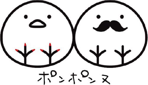 ポンポンヌ